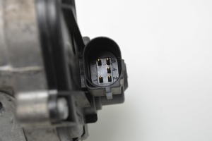 RENAULT Scenic (2003–2010) Ventil Abgasrückführung 8200796571A - 4