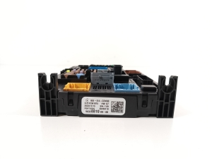 Citroen C4 X C43 (2021–2026) Kaitsmekarp salongis 9832881080 - 2