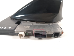 Citroen C4 X C43 (2021–2026) Antenne 9860265180 - 3