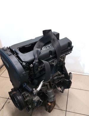 Opel Astra J (2009–2017) Motor A16LET - 2