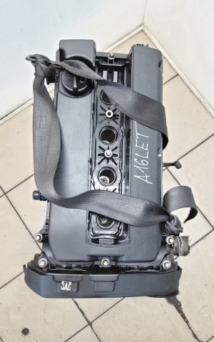 Opel Astra J (2009–2017) Motor A16LET - 4