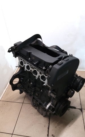 Opel Astra J (2009–2017) Motor A16LET - 5