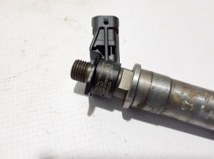 RENAULT Koleos (2007–2016) Injektor Einspritzdüse 0445115084 - 3