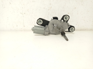 Ford Fiesta VI (2008–2017) Rear wiper motor 8A61A17K441AE - 2