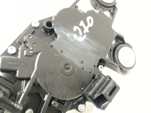 Ford Fiesta VI (2008–2017) Rear wiper motor 8A61A17K441AE - 3