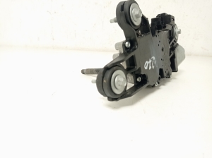 Ford Fiesta VI (2008–2017) Rear wiper motor 8A61A17K441AE - 5
