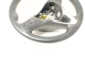Opel Astra K (2015–2021) Steering wheel 39017999 - 4