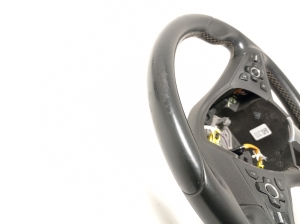 Opel Astra K (2015–2021) Steering wheel 39017999 - 6
