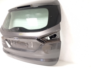 Ford Mondeo V (2014–2018) Trunk lid - 4
