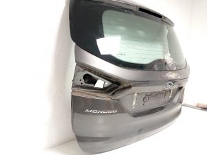 Ford Mondeo V (2014–2018) Trunk lid - 6