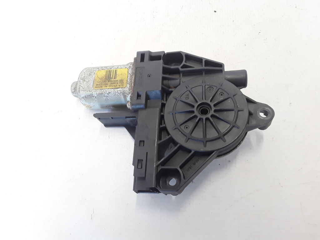 VOLVO V60 1 generation (2010-2020) Rear Right Door Window Control Motor 31253064 21081923