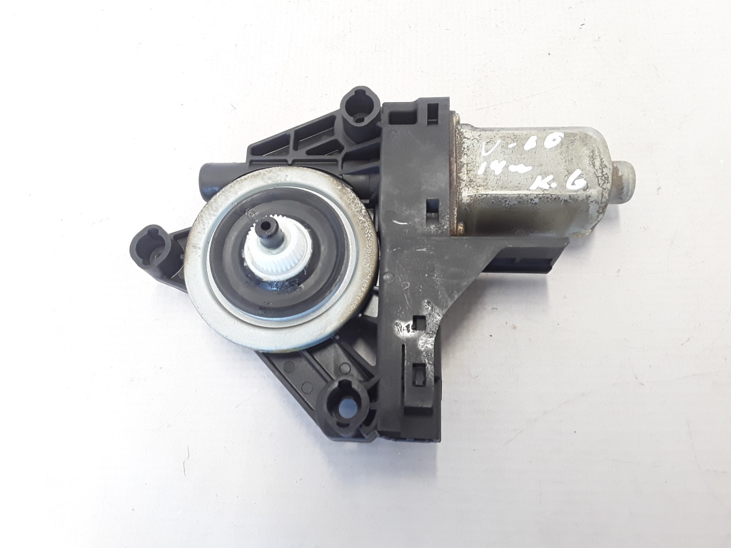 VOLVO V60 1 generation (2010-2020) Rear Right Door Window Control Motor 31253064 21081923