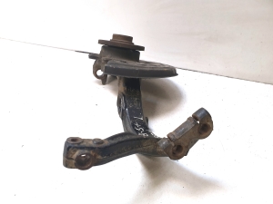 Volkswagen Passat B5 (1997–2005) Esi rummu känd ilma laagrita 8D0407257 - 2