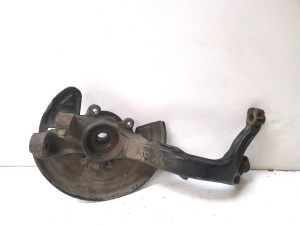 Volkswagen Passat B5 (1997–2005) Esi rummu känd ilma laagrita 8D0407257 - 3