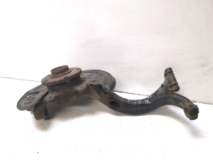 Volkswagen Passat B5 (1997–2005) Esi rummu känd ilma laagrita 8D0407257 - 4