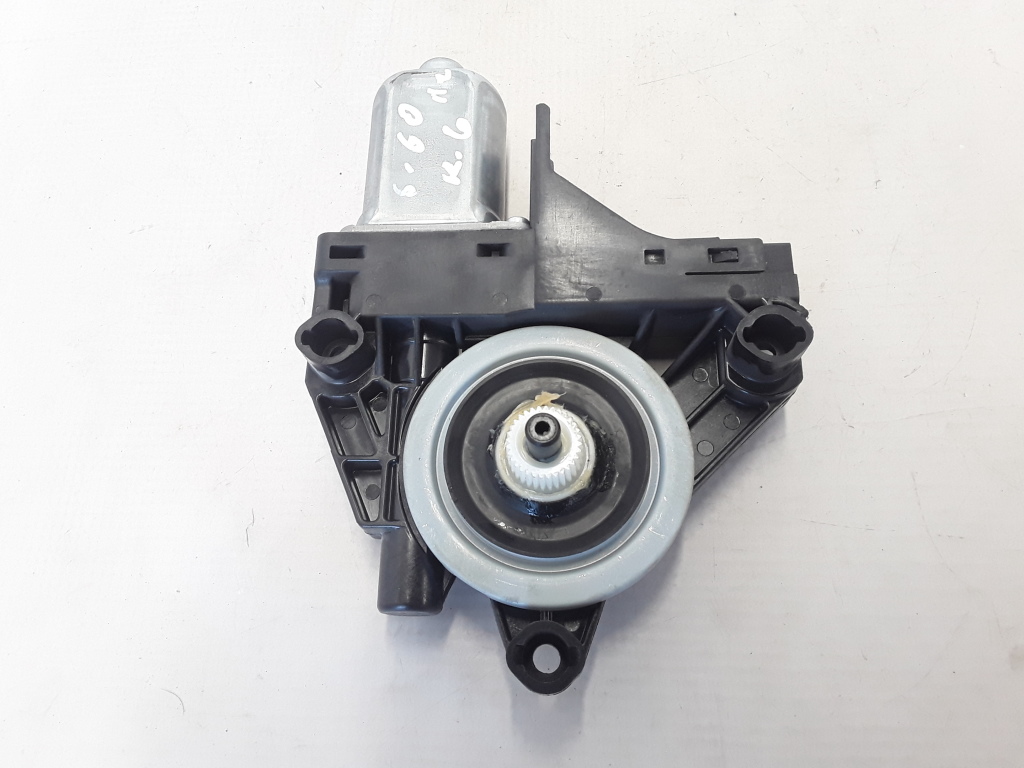 VOLVO S60 2 generation (2010-2020) Moteur de commande de vitre de porte arrière droite 31253064 21081921