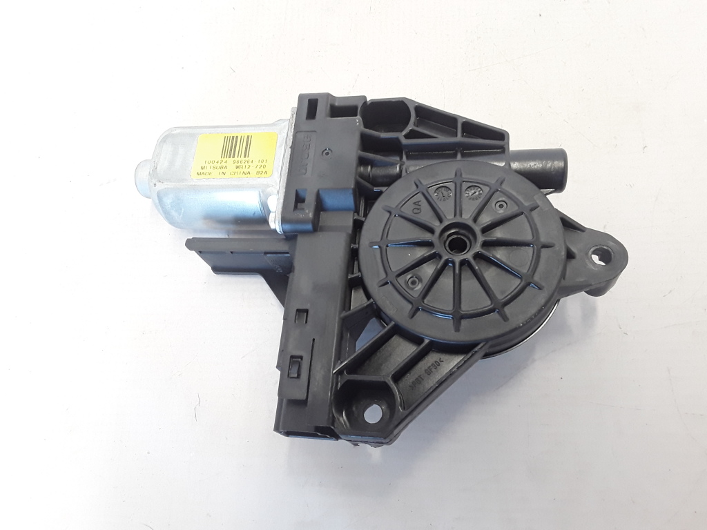 VOLVO S60 2 generation (2010-2020) Rear Right Door Window Control Motor 31253064 21081921