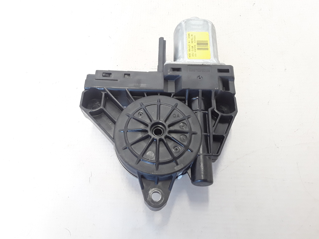 VOLVO S60 2 generation (2010-2020) Moteur de commande de vitre de porte arrière droite 31253064 21081921