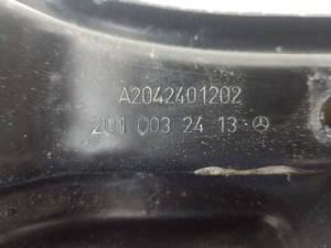Mercedes Benz GLK-Class 204 (2008–2015) Support de boîte de vitesses A2042401202 - 2