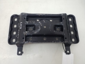 Mercedes Benz GLK-Class 204 (2008–2015) Support de boîte de vitesses A2042401202 - 3