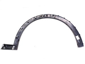 Ford Mustang Mach-E Mach-E (2020–2026) Front fender trim (flare) LJ8B-R16D239-ADW - 4