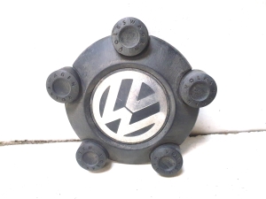 Volkswagen Caddy III (2004–2015) Nabenkappe 5N0601169 - 3