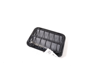 Citroen C4 X C43 (2021–2026) Rear fender vent grille 9675506980 - 3