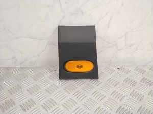 Zierleiste der B-Säule - A9066901282