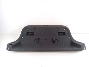 Citroen C4 X C43 (2021–2026) Trunk lid trim panel 98408639ZD - 3