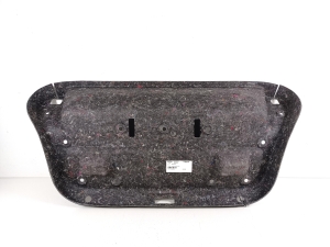 Citroen C4 X C43 (2021–2026) Trunk lid trim panel 98408639ZD - 4