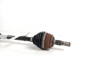 Citroen C4 X C43 (2021–2026) Front drive shaft and its parts 9837405680 - 2