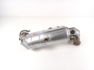 Citroen C4 X C43 (2021–2026) Catalytic converter 9848219780 - 2