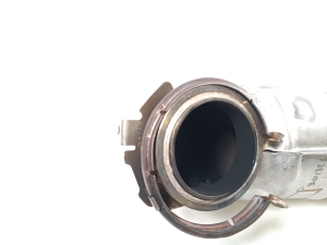 Citroen C4 X C43 (2021–2026) Catalytic converter 9848219780 - 3