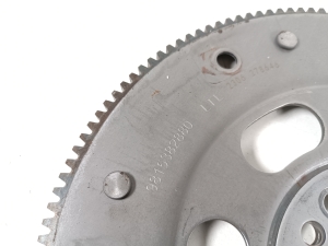 Citroen C4 X C43 (2021–2026) Clutch flywheel 9815382880 - 2
