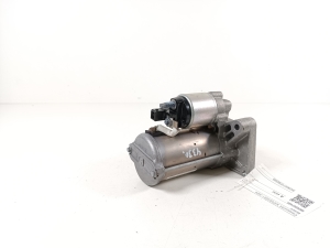 Citroen C4 X C43 (2021–2026) Starter 9830507480 - 3