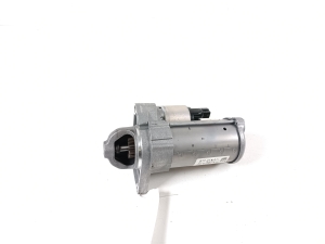 Citroen C4 X C43 (2021–2026) Starter 9830507480 - 4