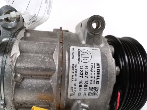 Citroen C4 X C43 (2021–2026) A/C compressor 9833718880 - 2