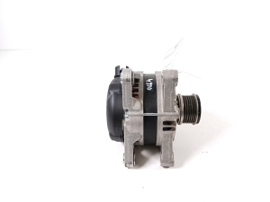 Citroen C4 X C43 (2021–2026) Lichtmaschine 9835688980 - 4