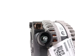Citroen C4 X C43 (2021–2026) Lichtmaschine 9835688980 - 5