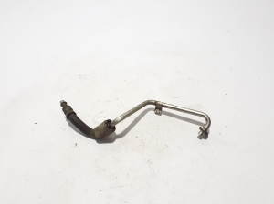 Volkswagen Amarok I (2010–2022) Kühlschlauch für Getriebe 2H6317822 - 2