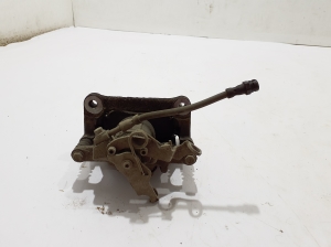 Volkswagen Amarok I (2010–2022) Tagumine pidurisadul 2H6615423 - 2