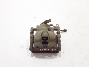 Volkswagen Amarok I (2010–2022) Tagumine pidurisadul 2H6615423 - 3