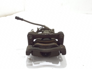 Volkswagen Amarok I (2010–2022) Tagumine pidurisadul 2H6615423 - 4