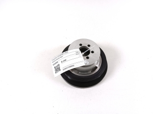   Crankshaft Pulley 