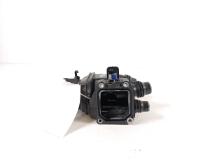 Citroen C4 X C43 (2021–2026) Termostats 9812131480 - 2