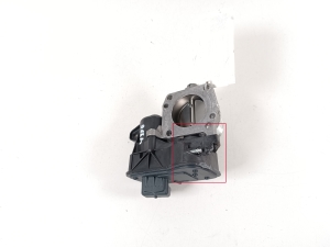 Citroen C4 X C43 (2021–2026) Accelerator valve 9842936880 - 2