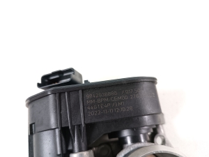 Citroen C4 X C43 (2021–2026) Accelerator valve 9842936880 - 3