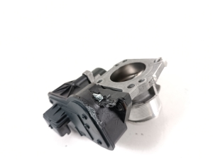 Citroen C4 X C43 (2021–2026) Accelerator valve 9842936880 - 4