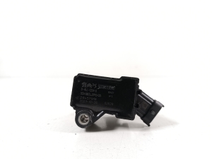 Citroen C4 X C43 (2021–2026) Ignition coil 9808653680 - 2