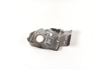 Citroen C4 X C43 (2021–2026) Hitzeschutzblech Turbolader 9817792480 - 2